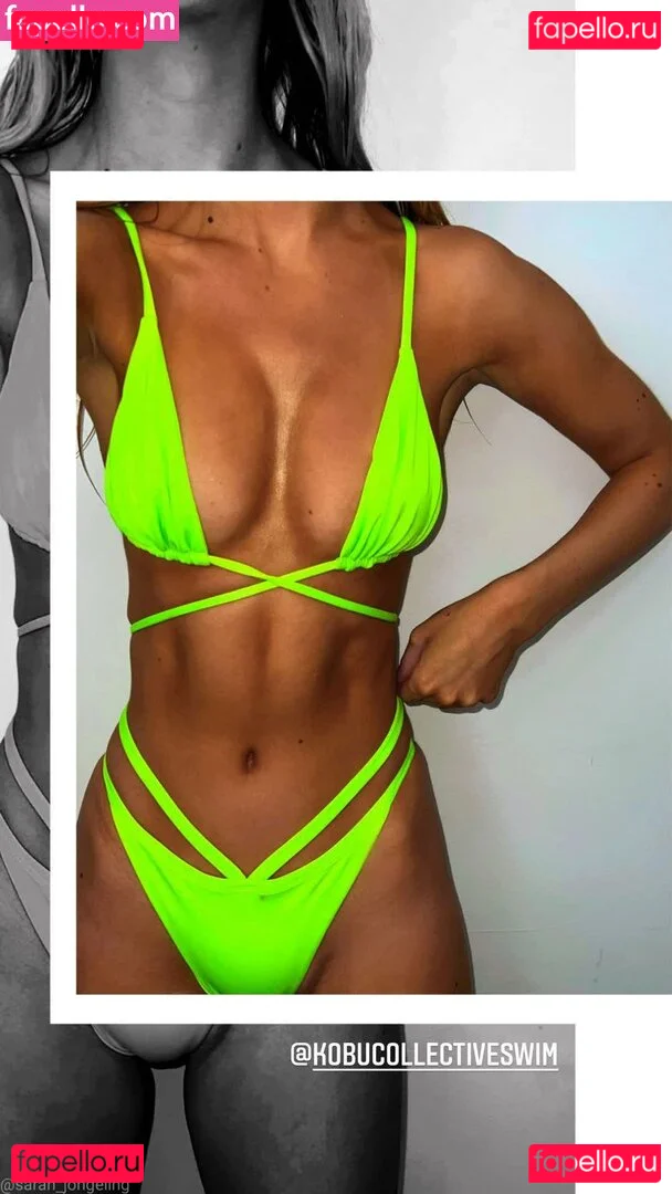 Sarah Jongeling Onlyfans Photo Gallery 