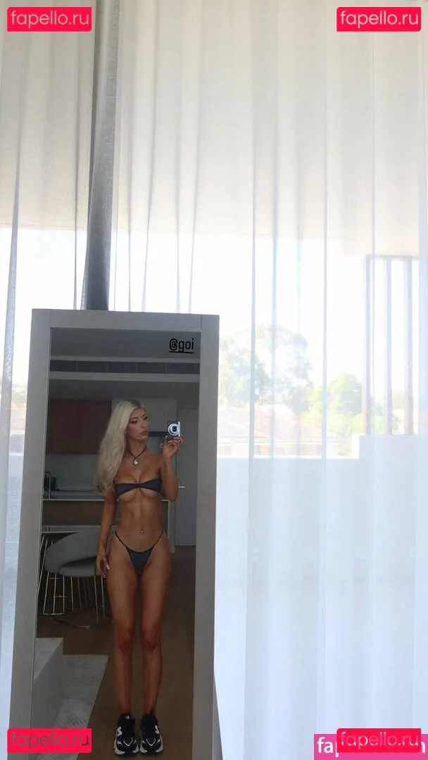 Sarah Jongeling Onlyfans Photo Gallery 