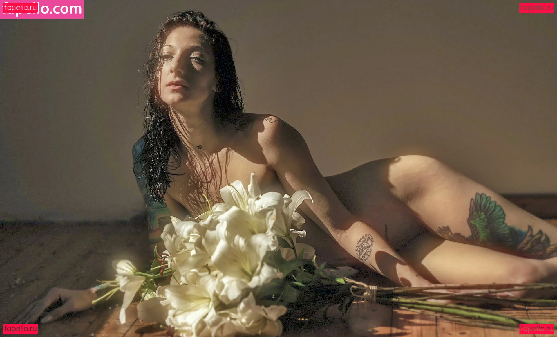 Zeynep Renda Onlyfans Photo Gallery 