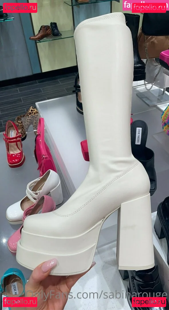 sabinabella Onlyfans Photo Gallery 