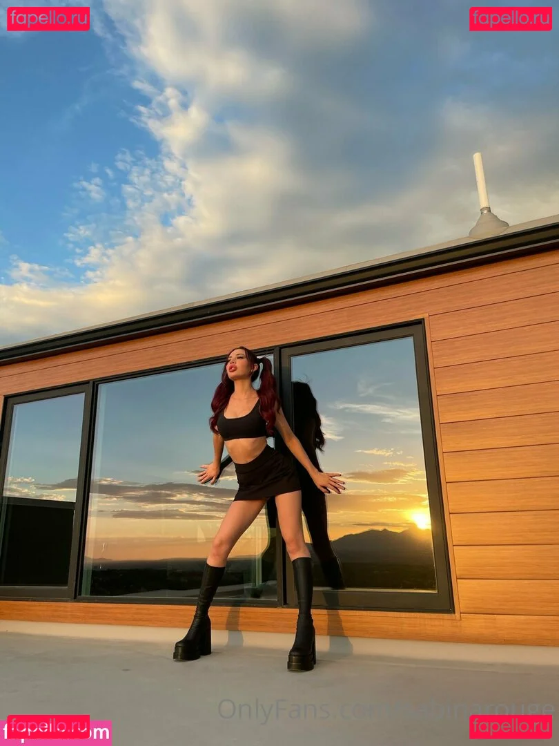 sabinabella Onlyfans Photo Gallery 