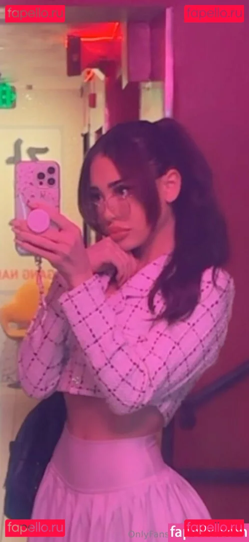 sabinabella Onlyfans Photo Gallery 