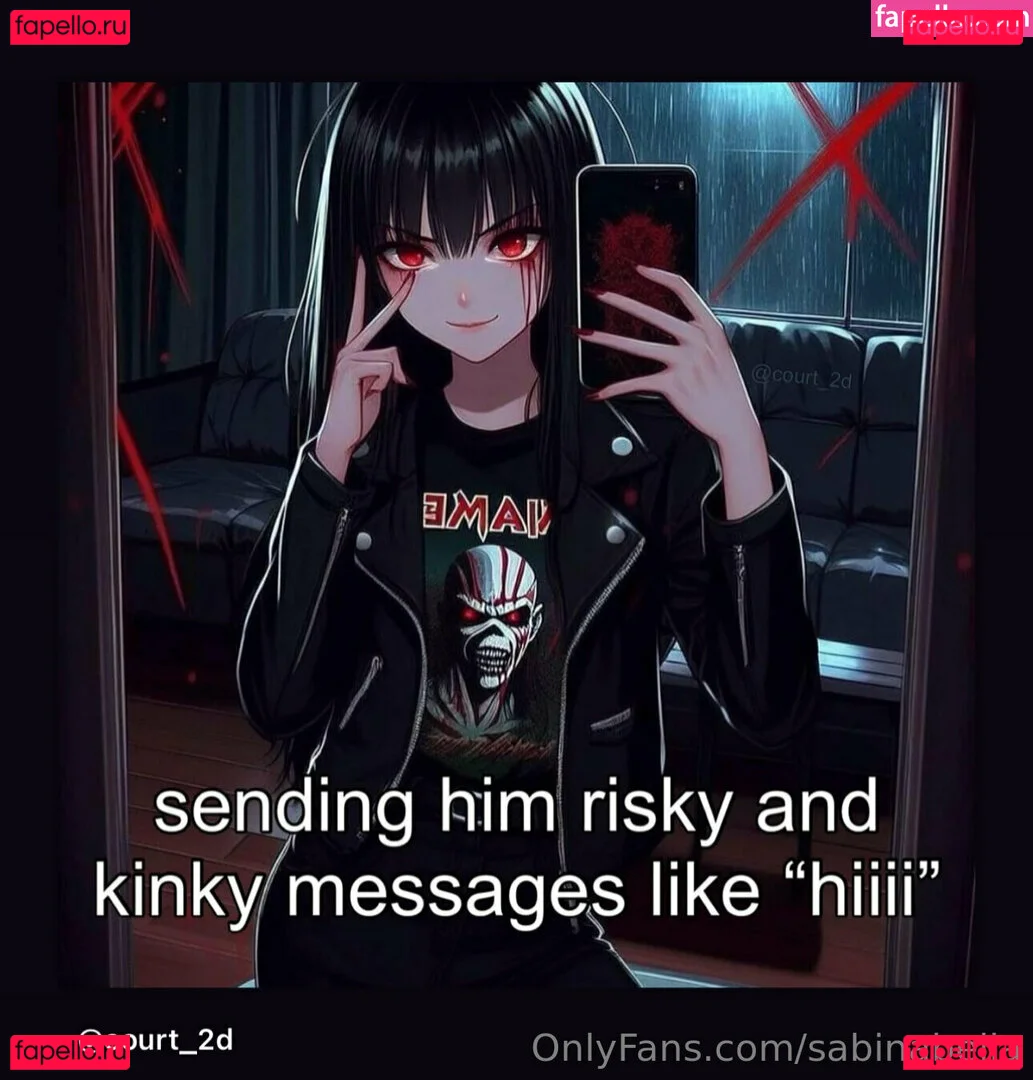 sabinabella Onlyfans Photo Gallery 