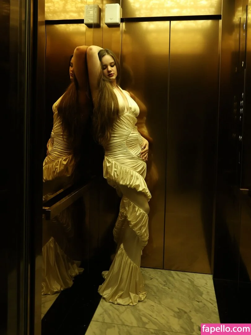 Isabel Ardley Onlyfans Photo Gallery 