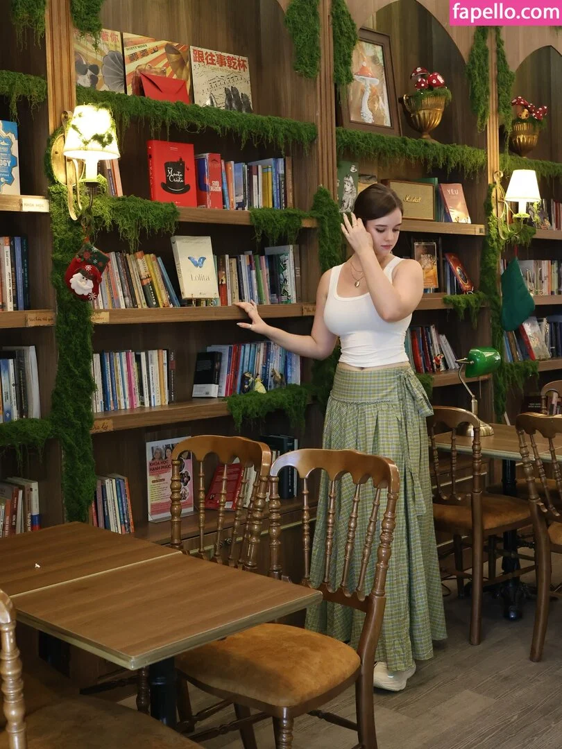 Isabel Ardley Onlyfans Photo Gallery 