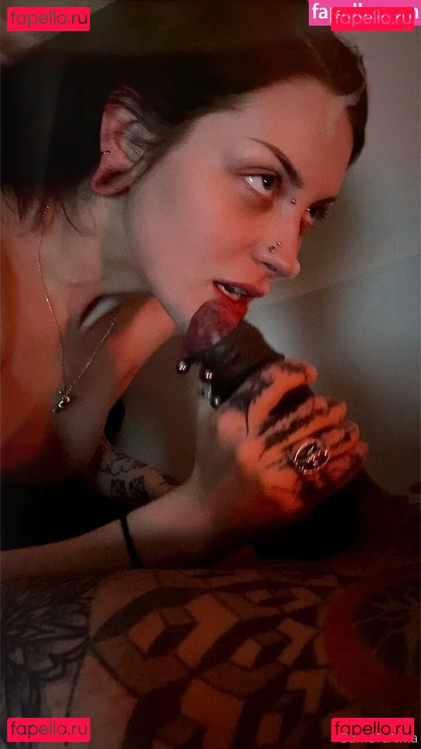 Dametualma Onlyfans Photo Gallery 