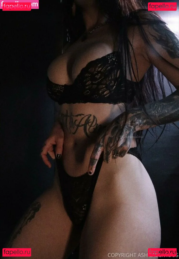 Dametualma Onlyfans Photo Gallery 