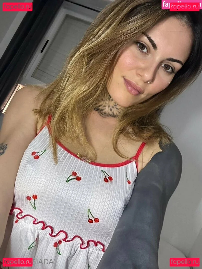 candygiada Onlyfans Photo Gallery 