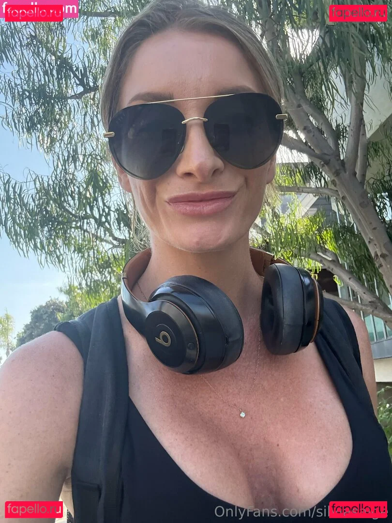 silviasaige Onlyfans Photo Gallery 