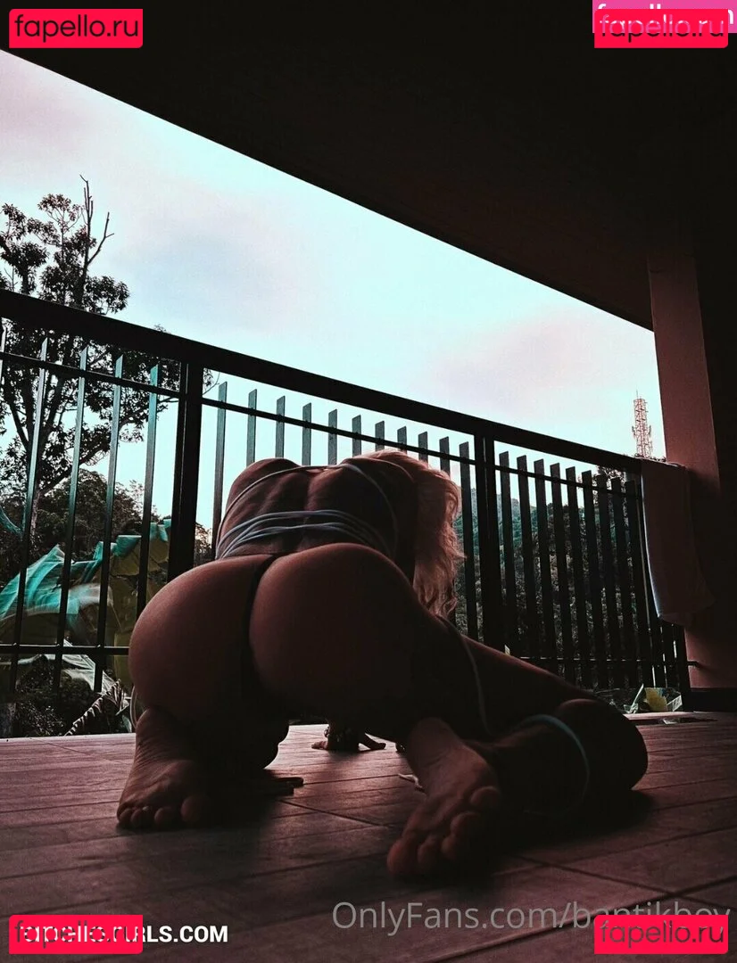 Bantikboy Onlyfans Photo Gallery 