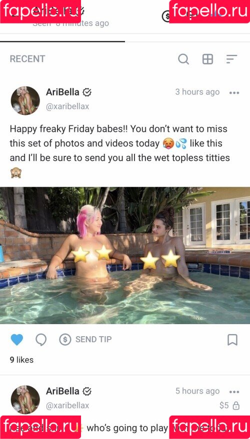 Jacquie Lee Onlyfans Photo Gallery 