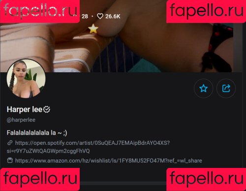 Jacquie Lee Onlyfans Photo Gallery 