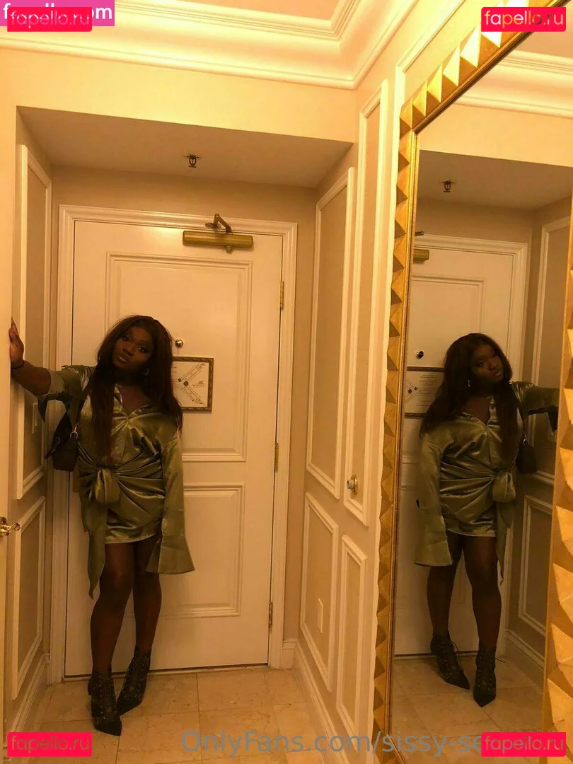 sissy-serayah Onlyfans Photo Gallery 