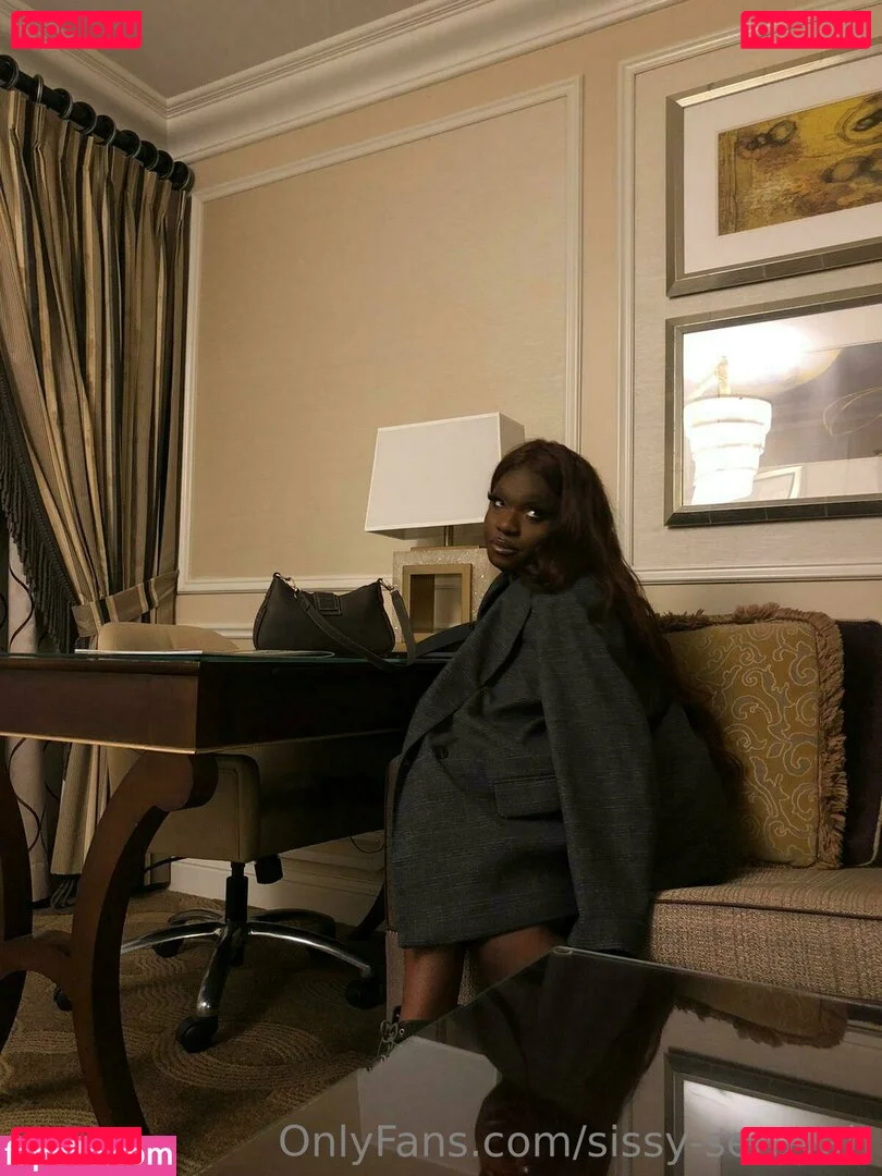 sissy-serayah Onlyfans Photo Gallery 