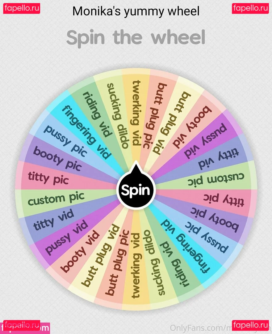 monikayum Onlyfans Photo Gallery 