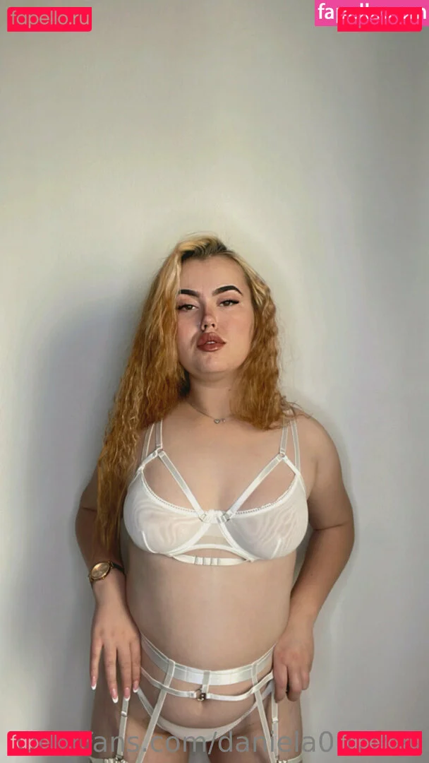 daniela007free Onlyfans Photo Gallery 