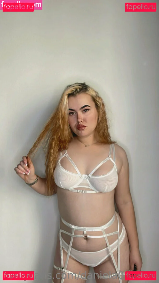 daniela007free Onlyfans Photo Gallery 