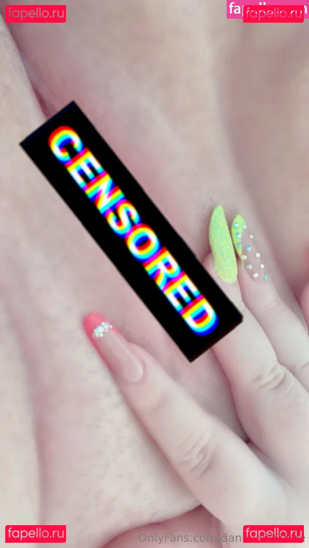 daniela007free Onlyfans Photo Gallery 