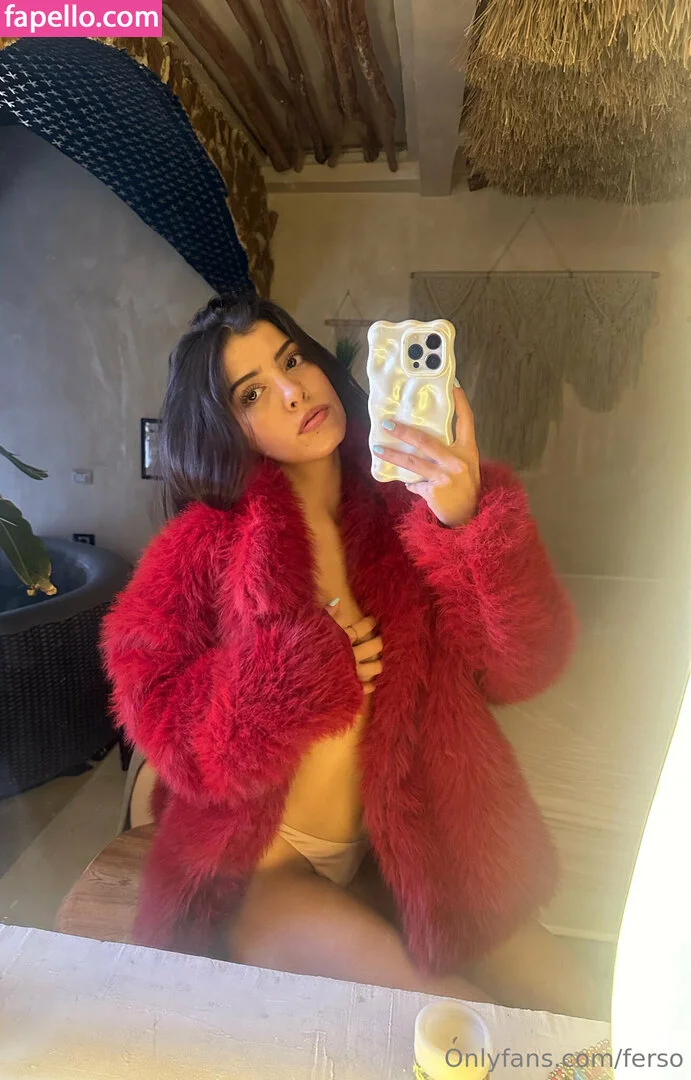 Fersooo Onlyfans Photo Gallery 