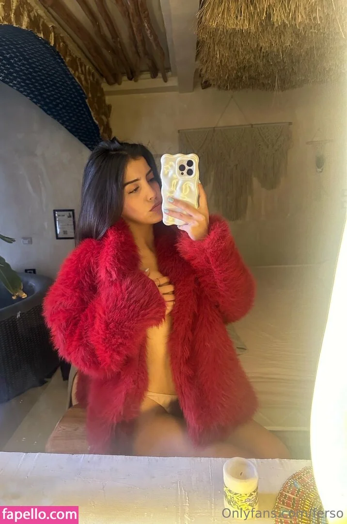 Fersooo Onlyfans Photo Gallery 