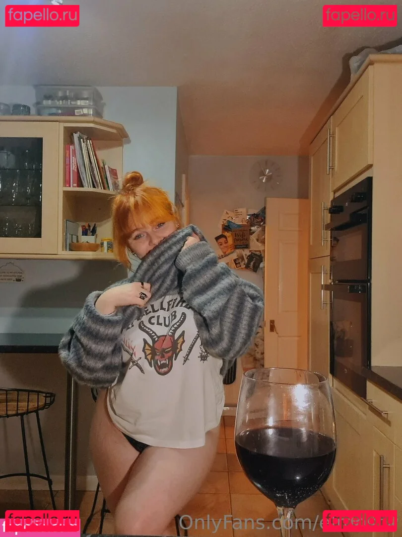 elmnsfw Onlyfans Photo Gallery 