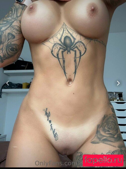 Josefin Ottosson Onlyfans Photo Gallery 