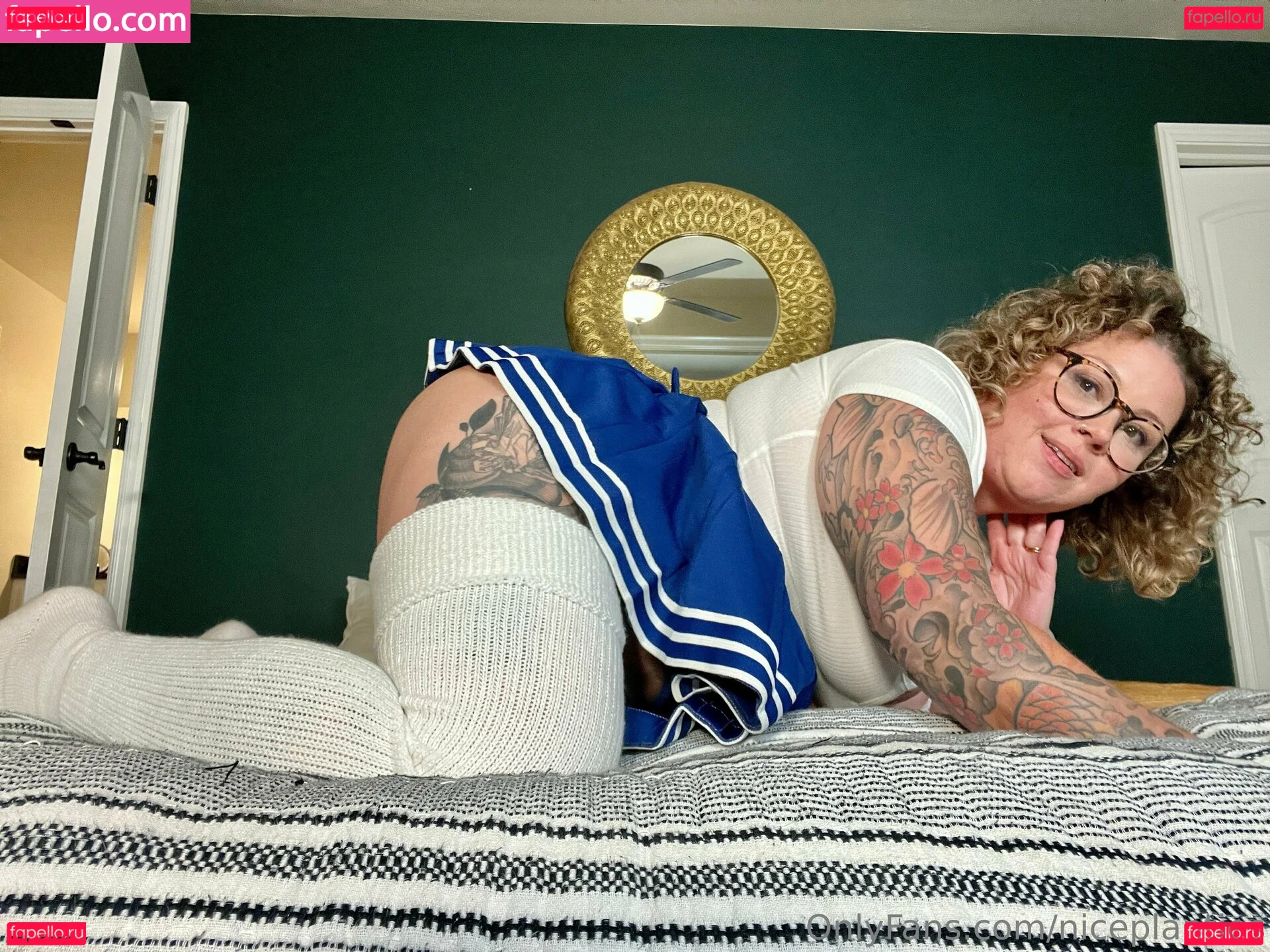 niceplanties Onlyfans Photo Gallery 