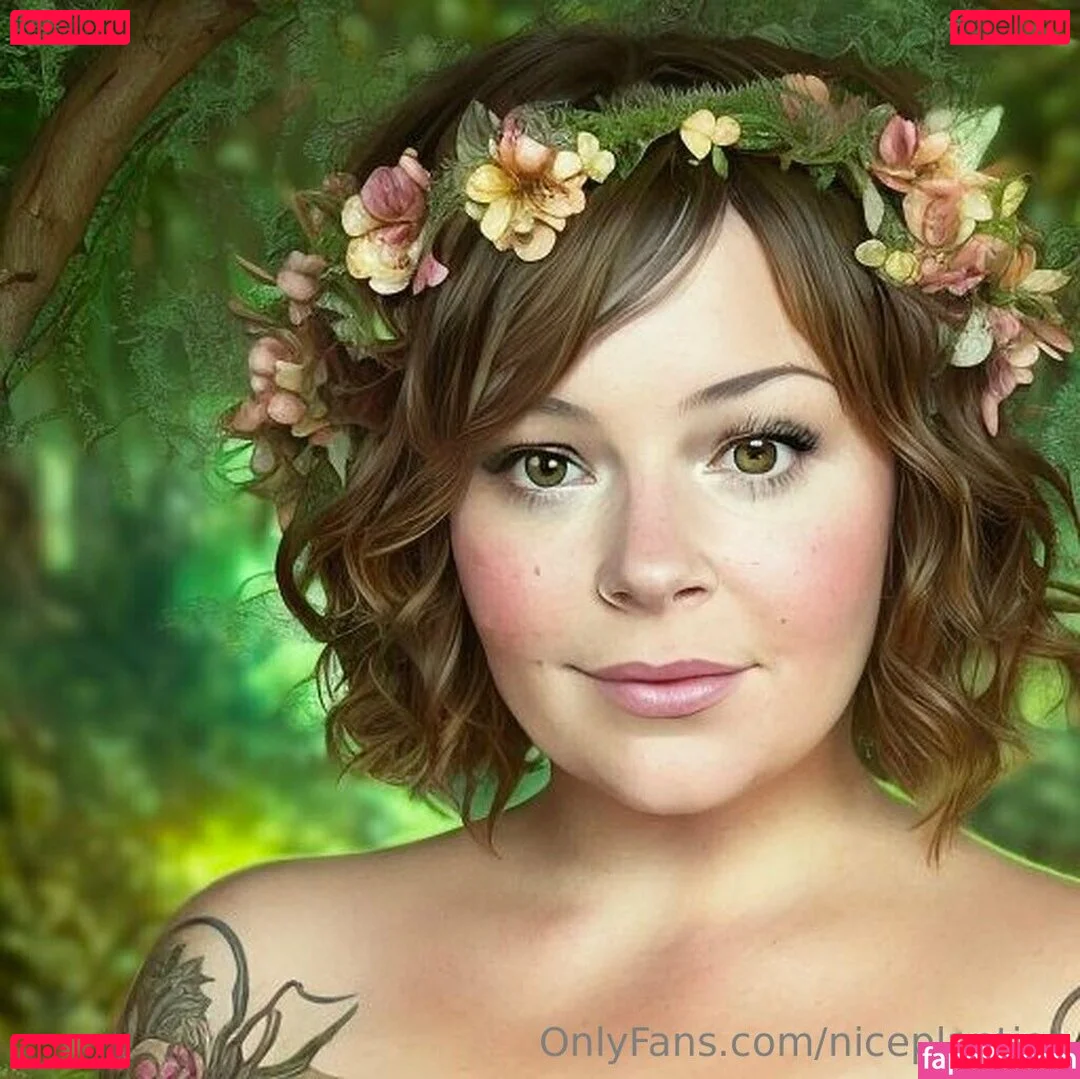 niceplanties Onlyfans Photo Gallery 