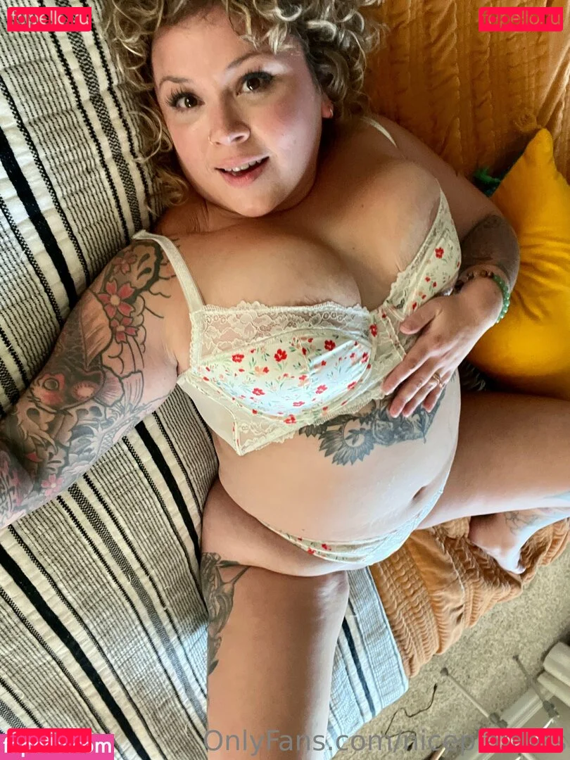 niceplanties Onlyfans Photo Gallery 