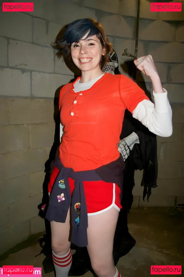 Amy Dallen Onlyfans Photo Gallery 