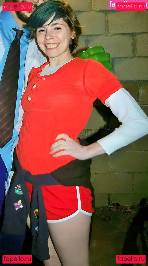 Amy Dallen Onlyfans Photo Gallery 