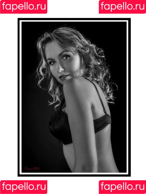 Nika Kolosova Onlyfans Photo Gallery 