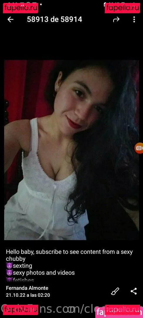 cleopatraa25 Onlyfans Photo Gallery 