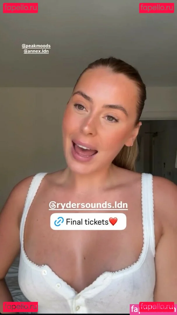 Sian Owen Onlyfans Photo Gallery 