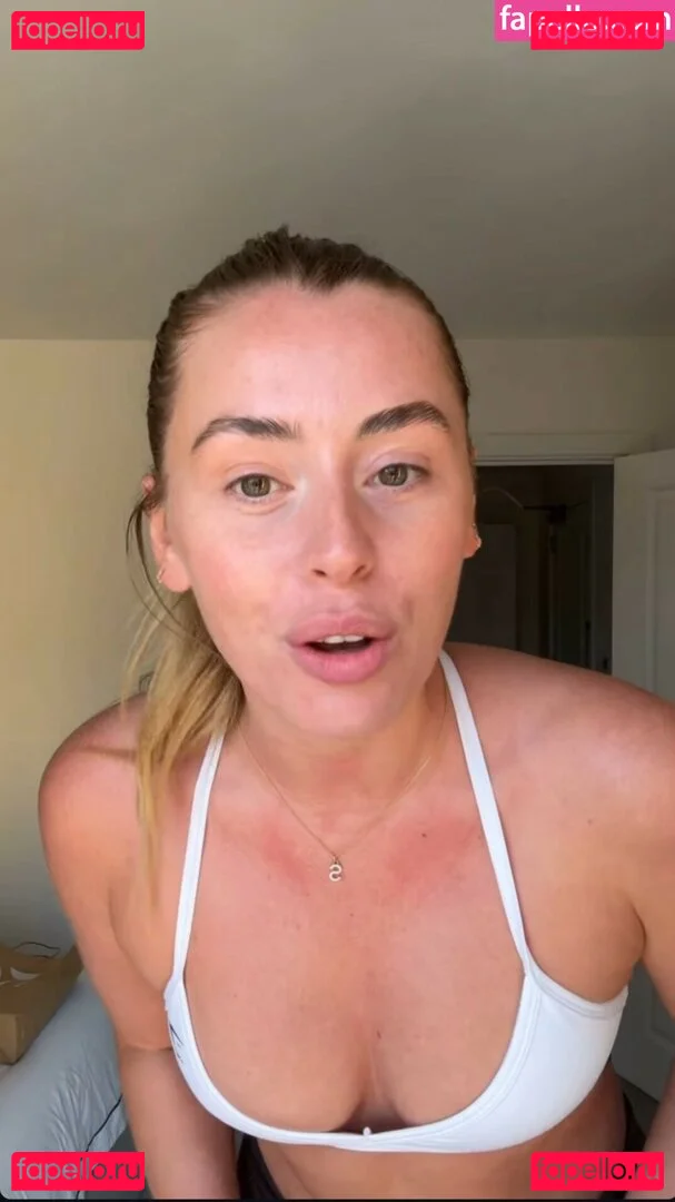 Sian Owen Onlyfans Photo Gallery 