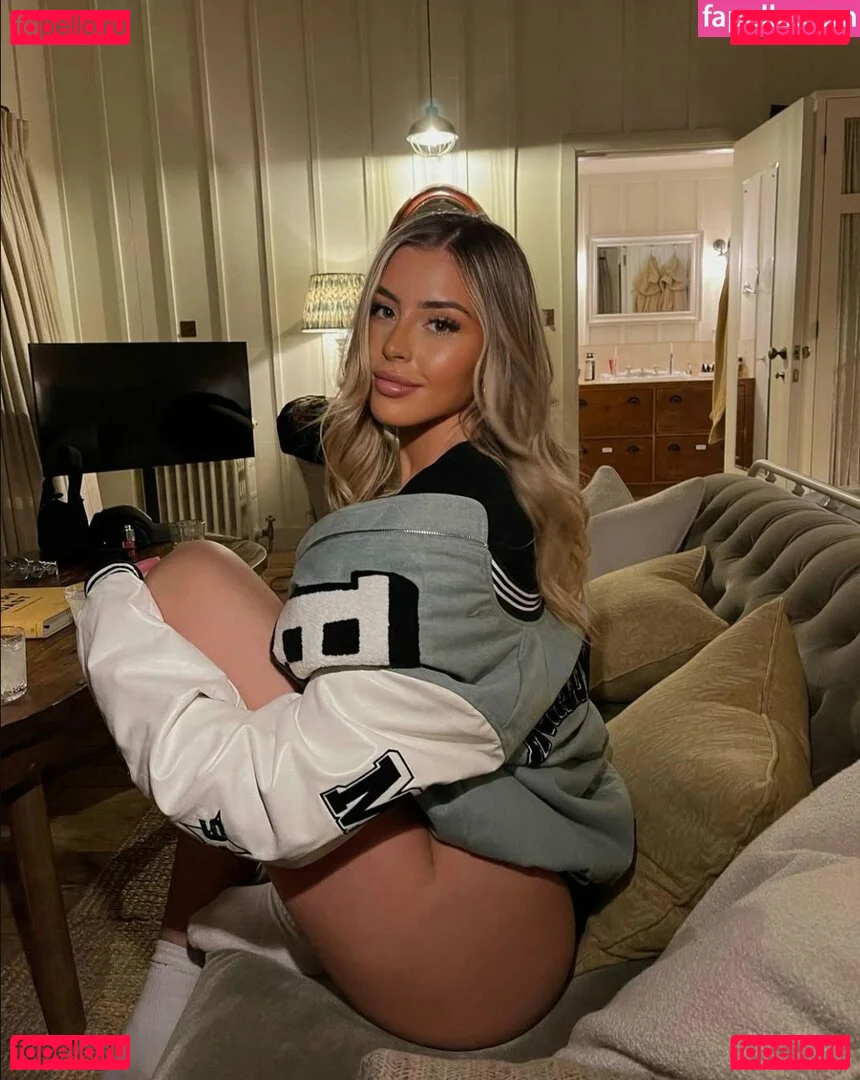 Sian Owen Onlyfans Photo Gallery 