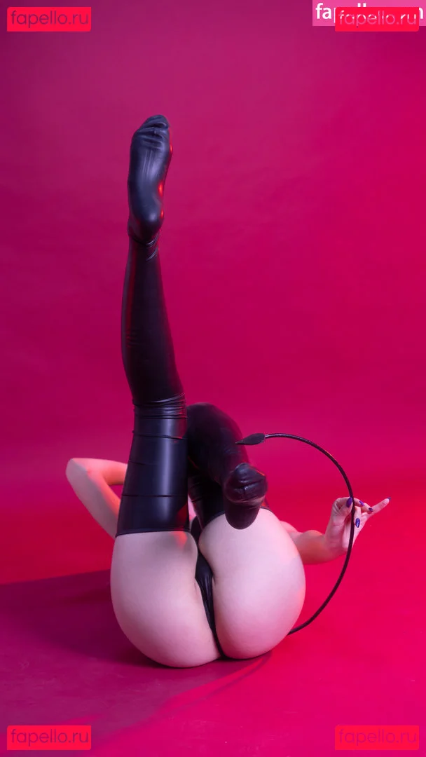 carrykey_cosplay Onlyfans Photo Gallery 