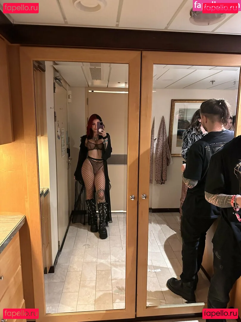 Killby Onlyfans Photo Gallery 