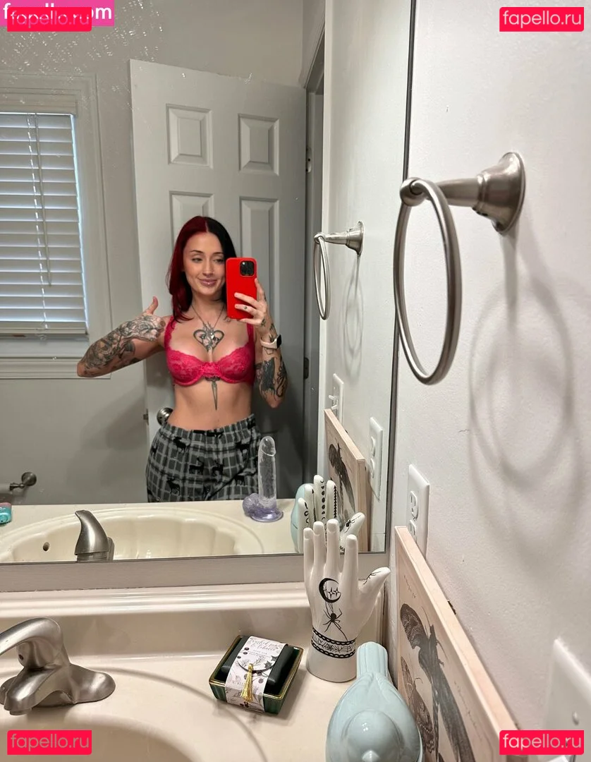 Killby Onlyfans Photo Gallery 