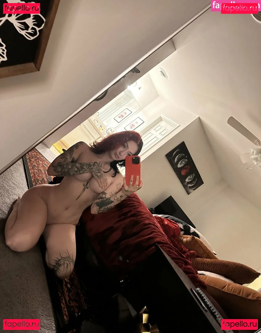 Killby Onlyfans Photo Gallery 