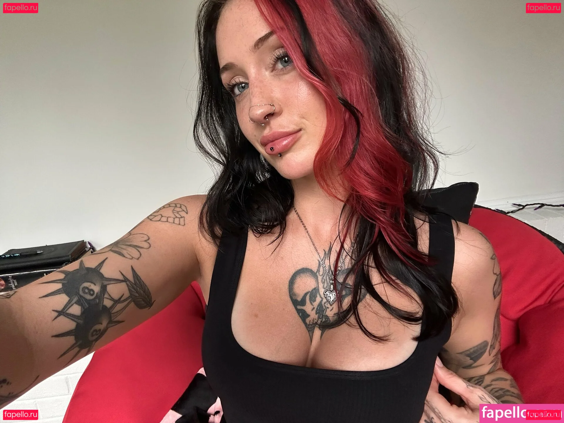 Killby Onlyfans Photo Gallery 