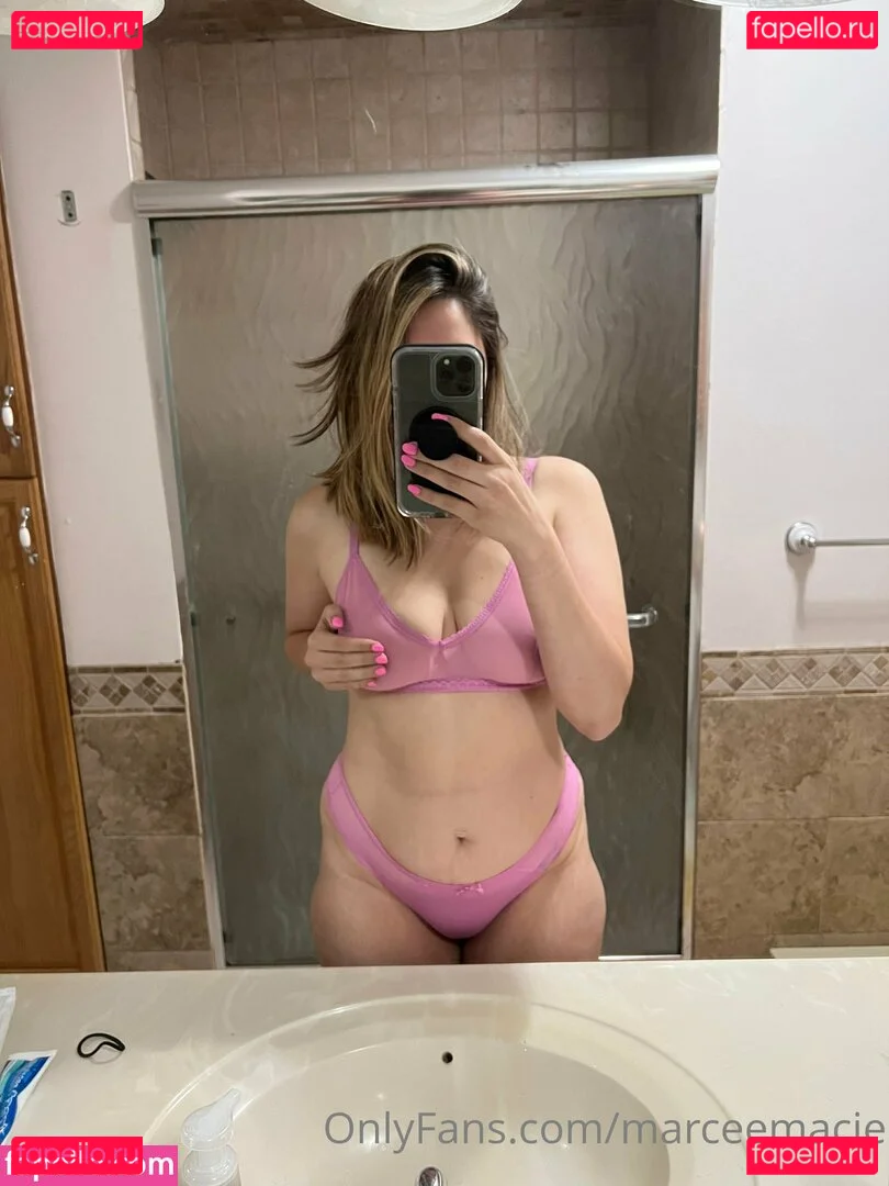 marceemacie Onlyfans Photo Gallery 