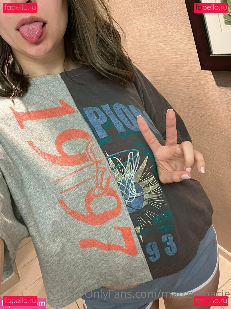 marceemacie Onlyfans Photo Gallery 