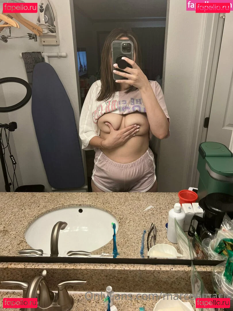 marceemacie Onlyfans Photo Gallery 