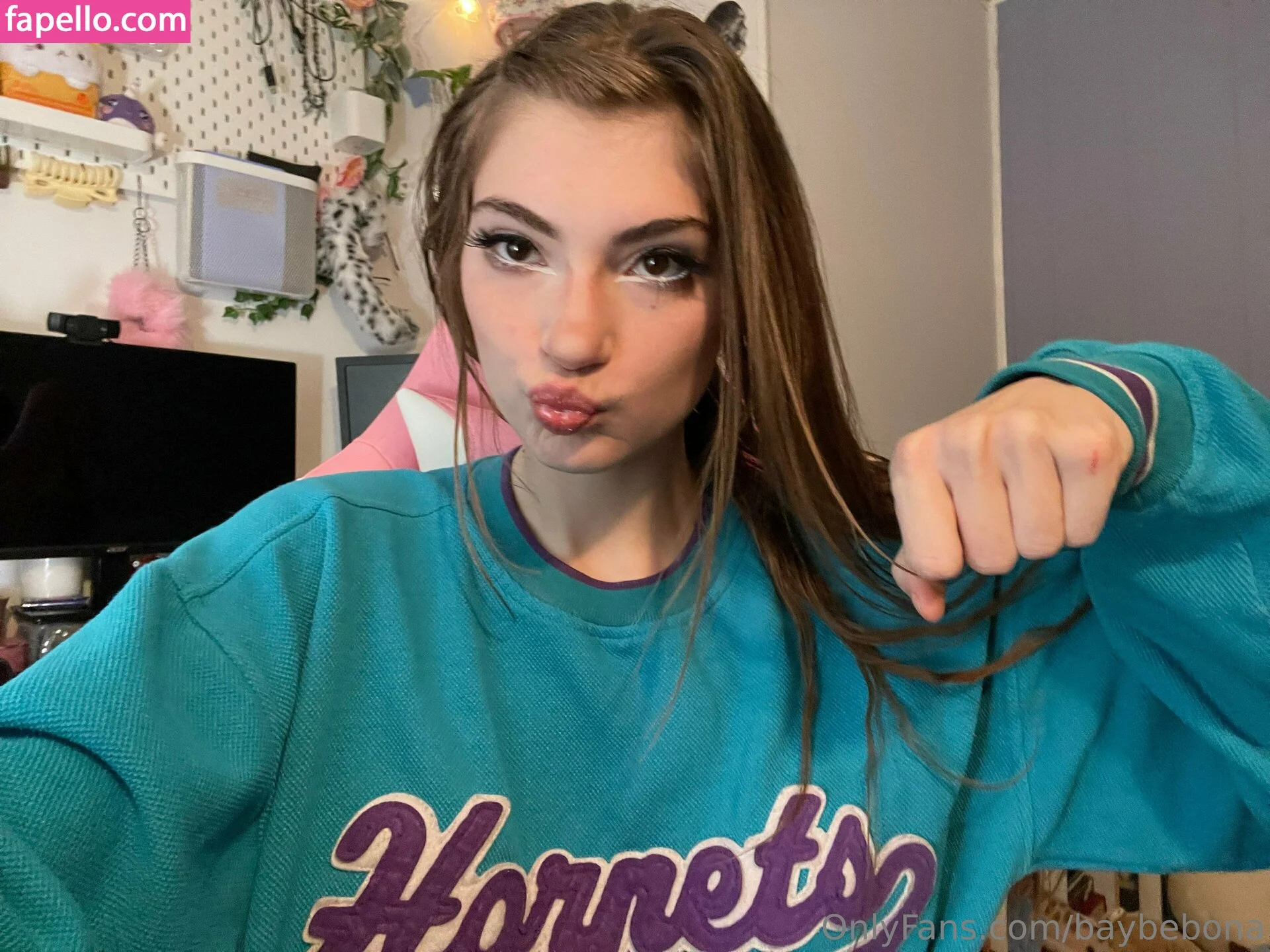 baybebona Onlyfans Photo Gallery 