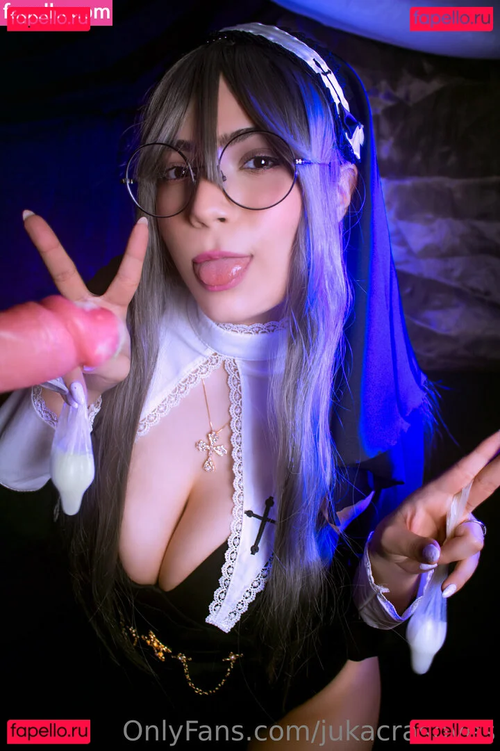 jukacrasoves Onlyfans Photo Gallery 