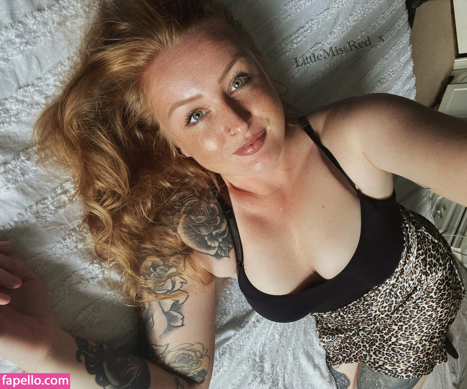 LittleRed_x Onlyfans Photo Gallery 