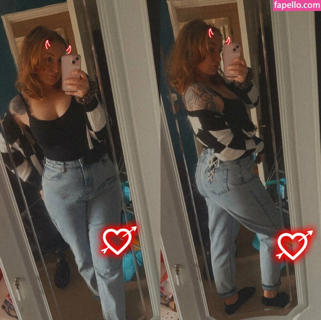 LittleRed_x Onlyfans Photo Gallery 