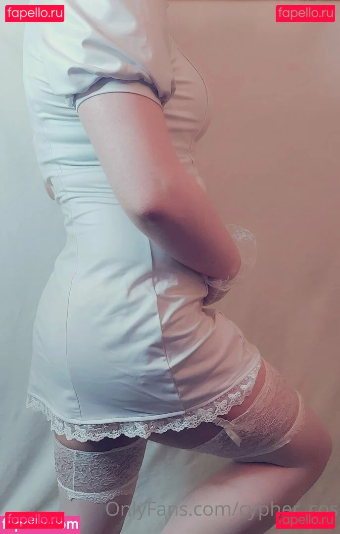 cypher_cos Onlyfans Photo Gallery 