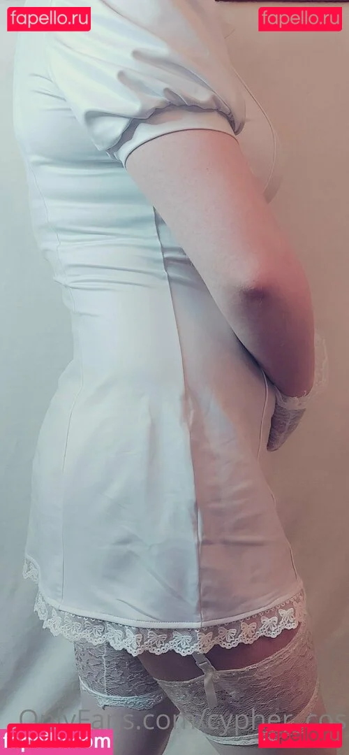 cypher_cos Onlyfans Photo Gallery 